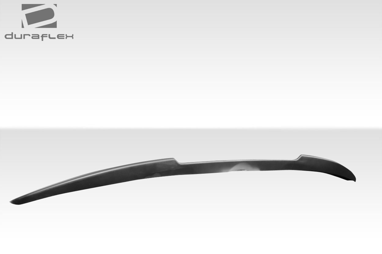 2018-2022 Toyota Camry Duraflex M4 Rear Wing Spoiler - 1 Piece