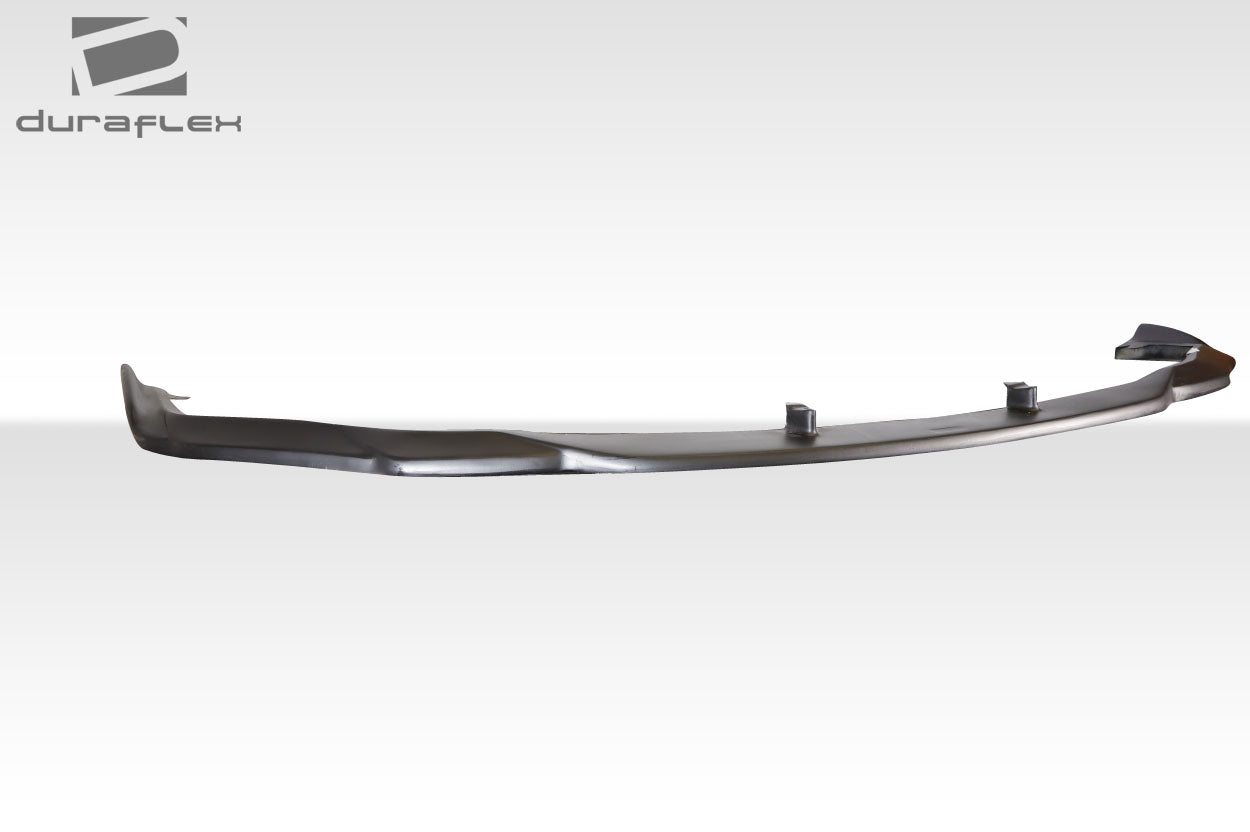 2014-2018 Lexus RC Series RC200T RC350 Duraflex AG Design Front Lip Spoiler - 1 Piece ( F Sport model only )