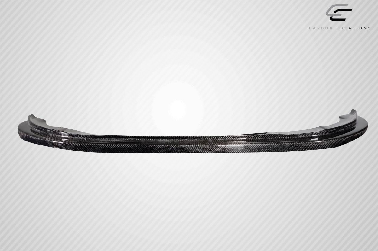 2014-2020 Mini Cooper S F55 F56 F57 Carbon Creations J Spec Front Lip Under Spoiler - 1 Piece