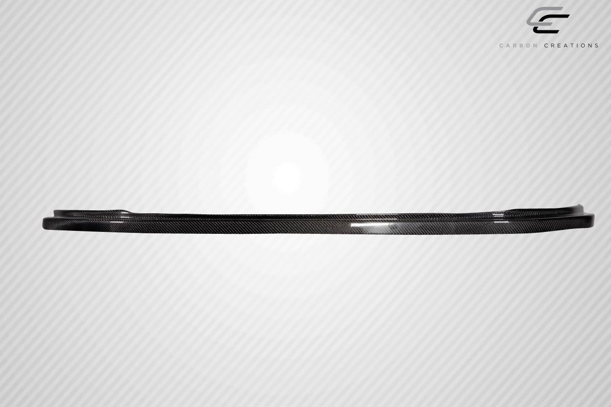 2014-2020 Mini Cooper S F55 F56 F57 Carbon Creations J Spec Front Lip Under Spoiler - 1 Piece