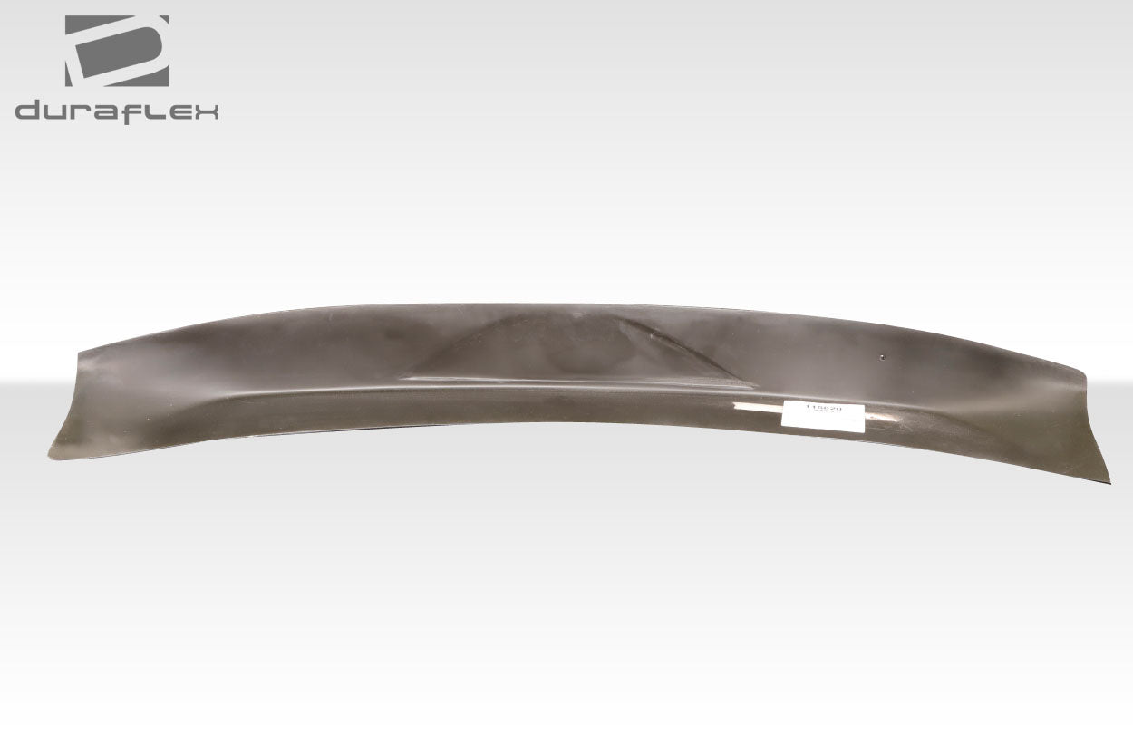 2014-2020 Lexus IS Series IS250 IS350 Duraflex Performance Rear Wing Spoiler - 1 Piece