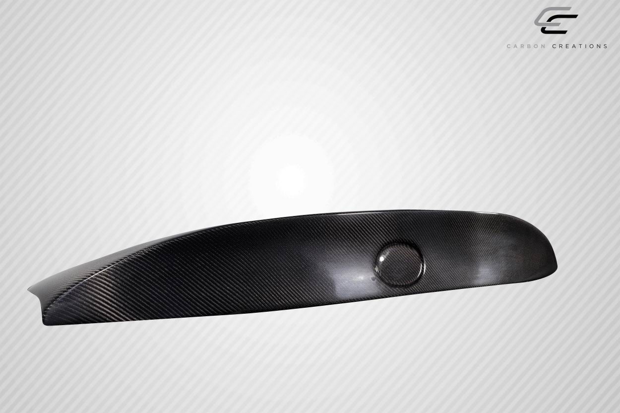 2014-2020 Lexus IS Series IS250 IS350 Carbon Creations Performance Rear Wing Spoiler - 1 Piece