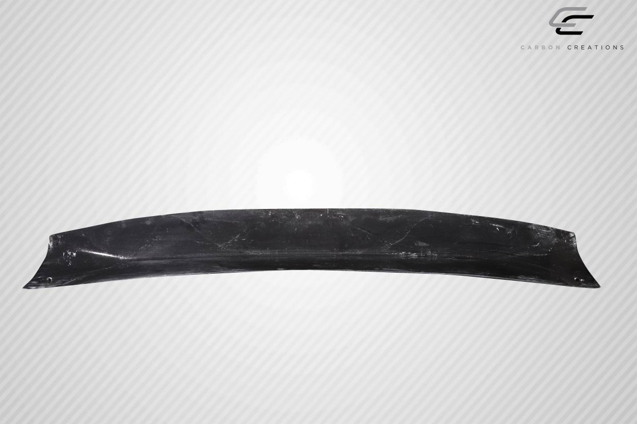 2014-2020 Lexus IS Series IS250 IS350 Carbon Creations Performance Rear Wing Spoiler - 1 Piece