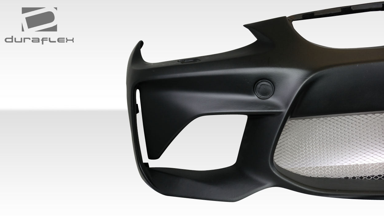 2007-2010 BMW 3 Series E92 Coupe E93 Convertible Duraflex M2 Look Front Bumper - 1 Piece