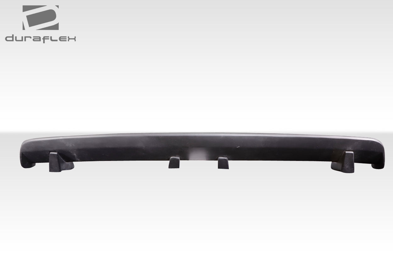 2015-2020 Ford Mustang Duraflex HVR Rear Wing Spoiler - 1 Piece