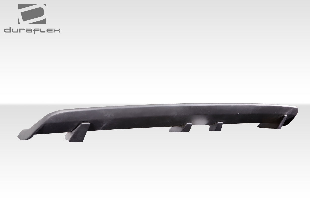 2015-2020 Ford Mustang Duraflex HVR Rear Wing Spoiler - 1 Piece