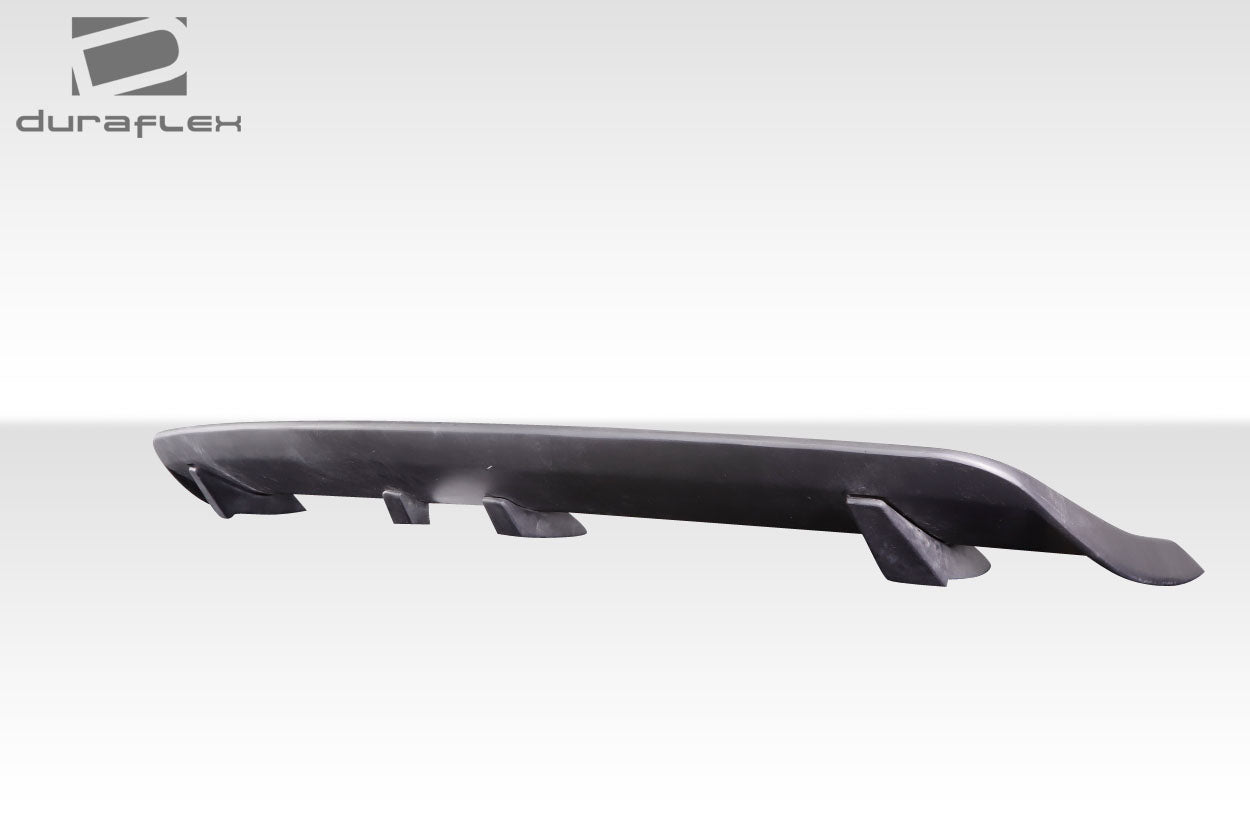 2015-2020 Ford Mustang Duraflex HVR Rear Wing Spoiler - 1 Piece