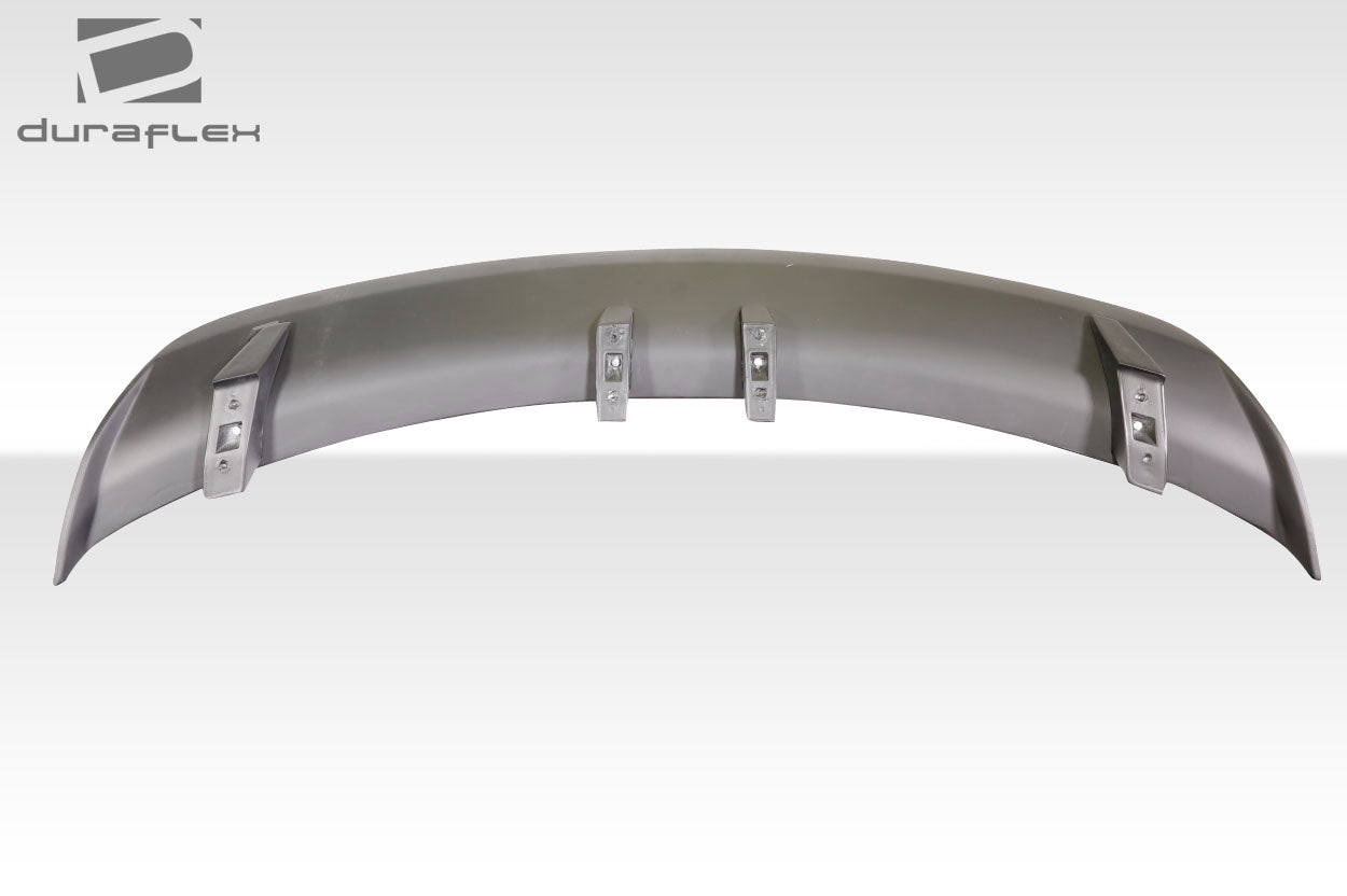 2015-2020 Ford Mustang Duraflex HVR Rear Wing Spoiler - 1 Piece