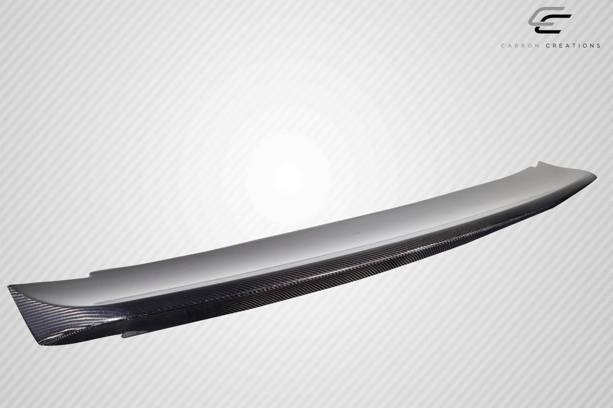 2005-2009 Ford Mustang Carbon Creations MPX Rear Wing Spoiler - 1 Piece