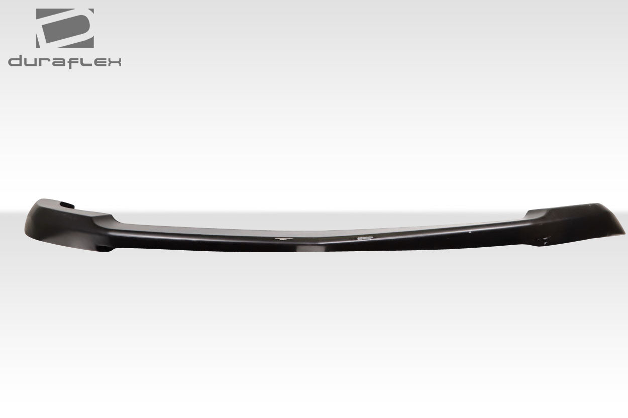 2005-2009 Ford Mustang Duraflex MPX Front Lip Under Spoiler - 1 Piece