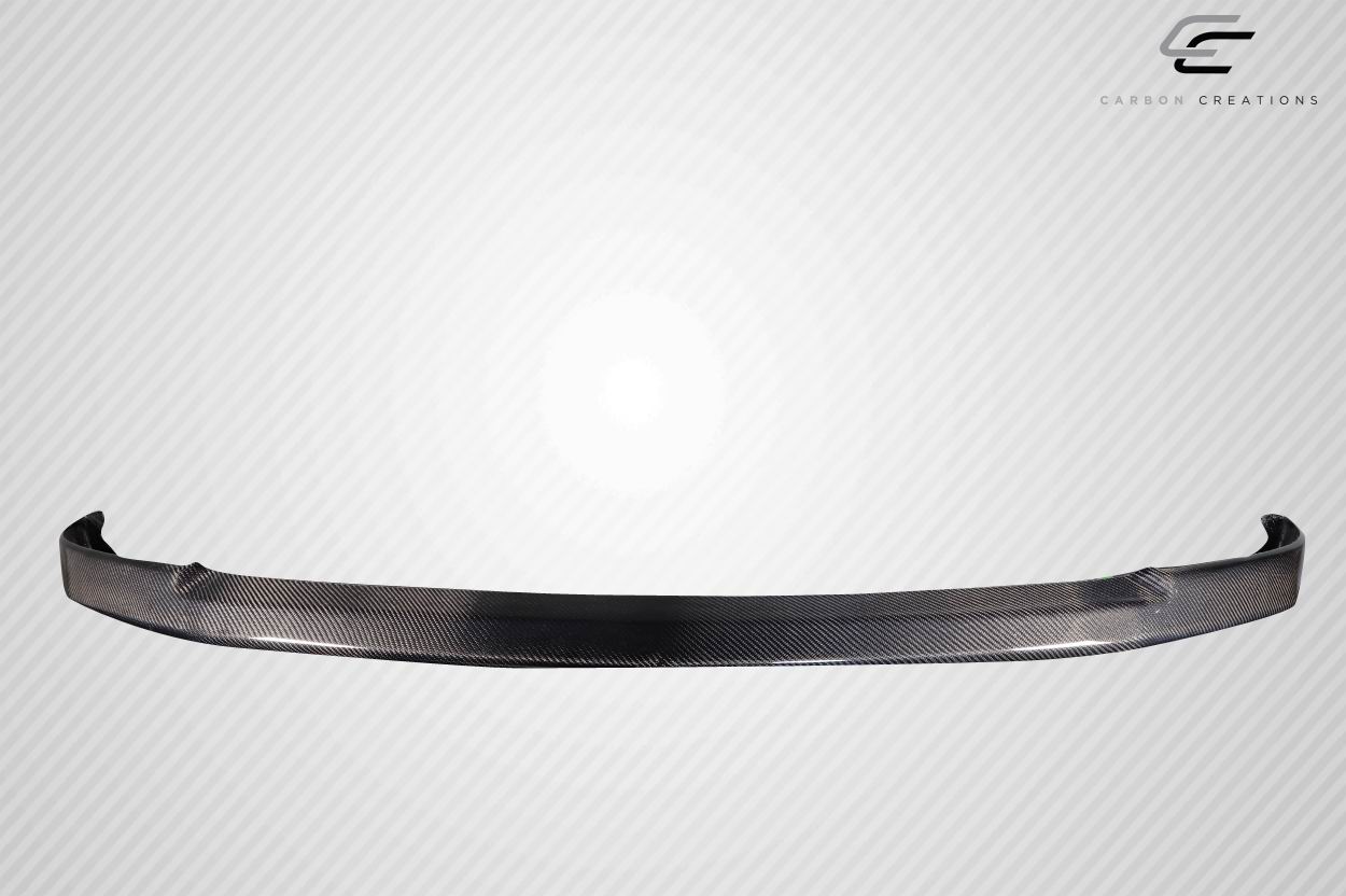 2005-2009 Ford Mustang Carbon Creations MPX Front Lip Under Spoiler - 1 Piece
