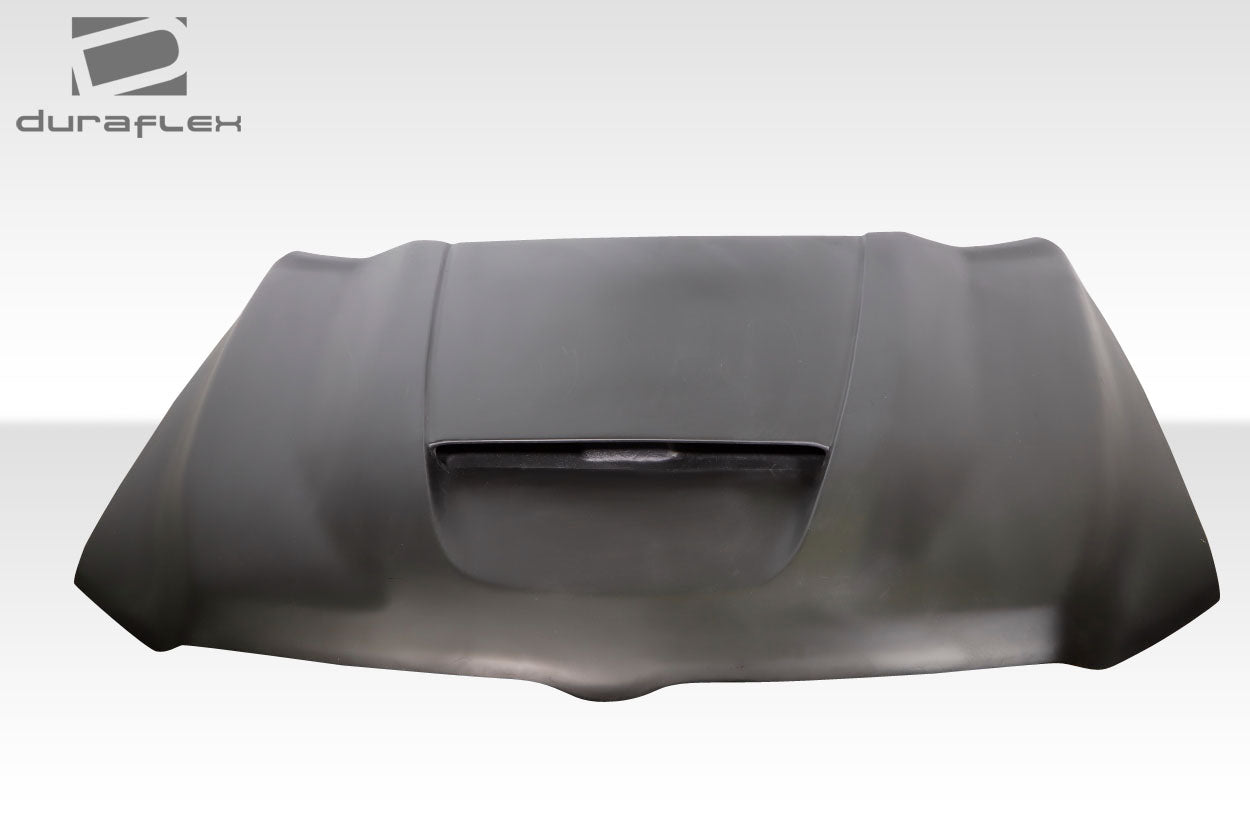 2019-2021 Dodge Ram 1500 Duraflex SRT Ram Air Hood - 1 Piece