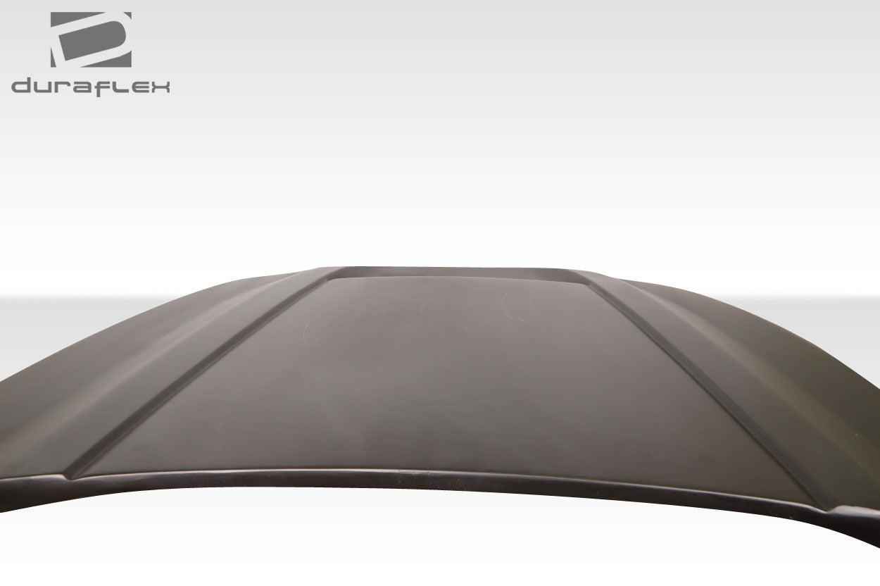 2019-2021 Dodge Ram 1500 Duraflex SRT Ram Air Hood - 1 Piece