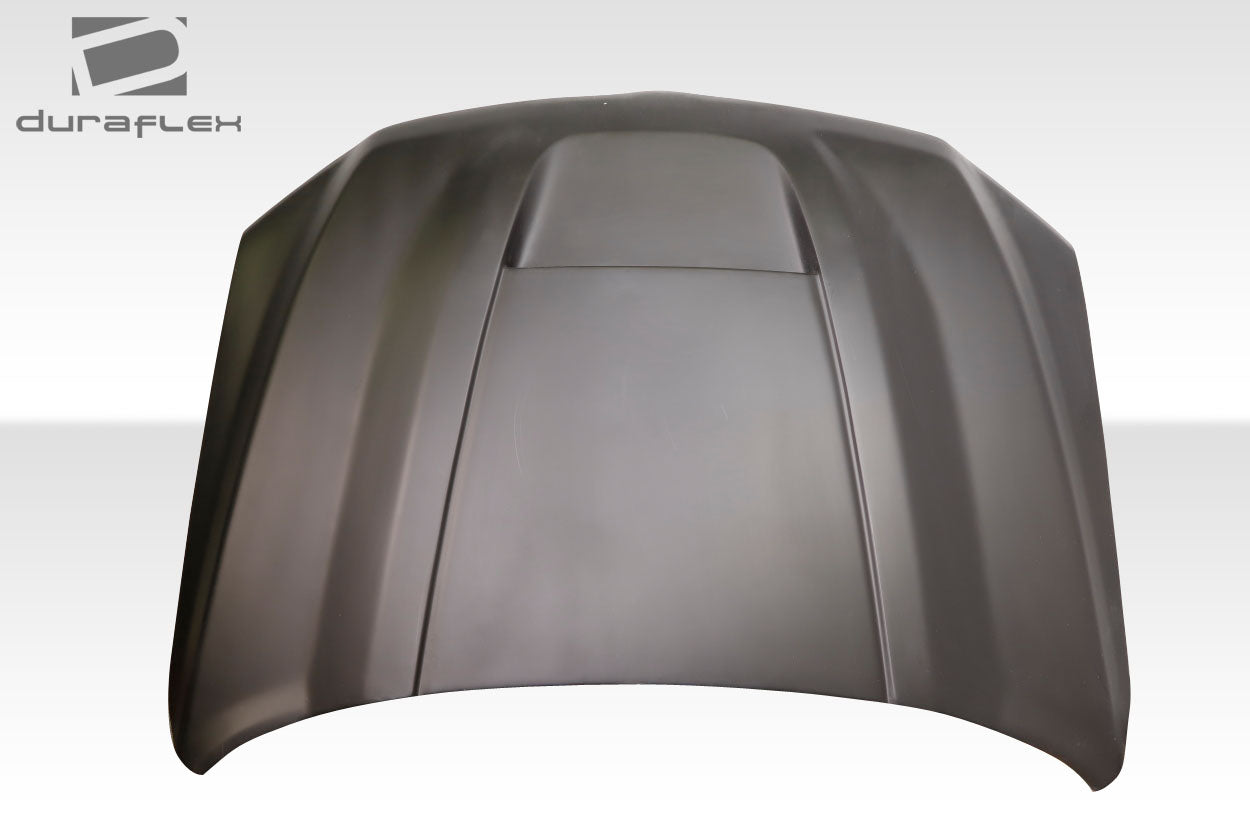 2019-2021 Dodge Ram 1500 Duraflex SRT Ram Air Hood - 1 Piece