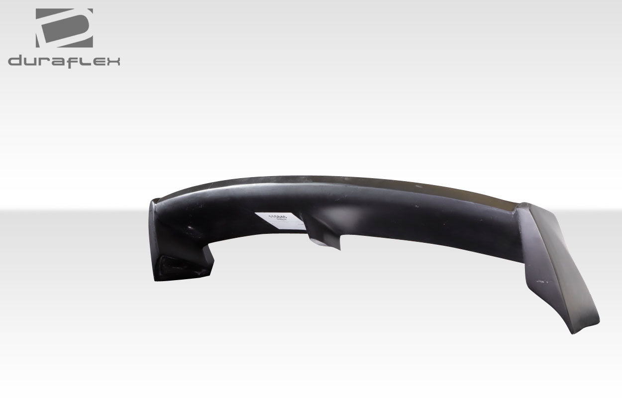 2012-2015 Fiat 500 Duraflex AVR Roof Wing Spoiler - 1 Piece
