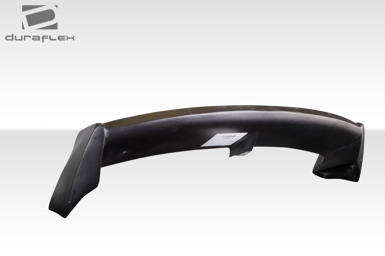 2012-2015 Fiat 500 Duraflex AVR Roof Wing Spoiler - 1 Piece