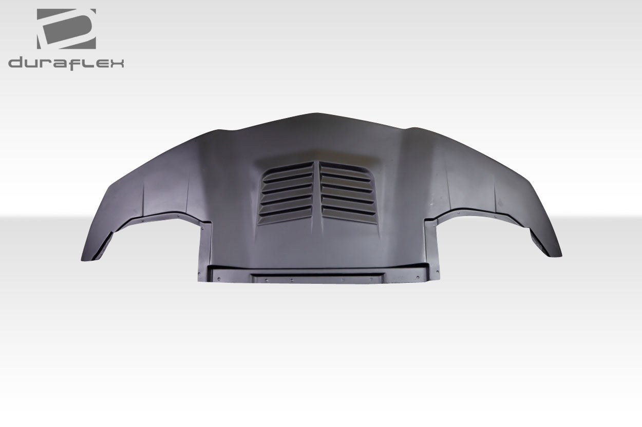 2019-2022 Chevrolet Camaro V8 Duraflex Arsenal Front Lip - 1 Piece