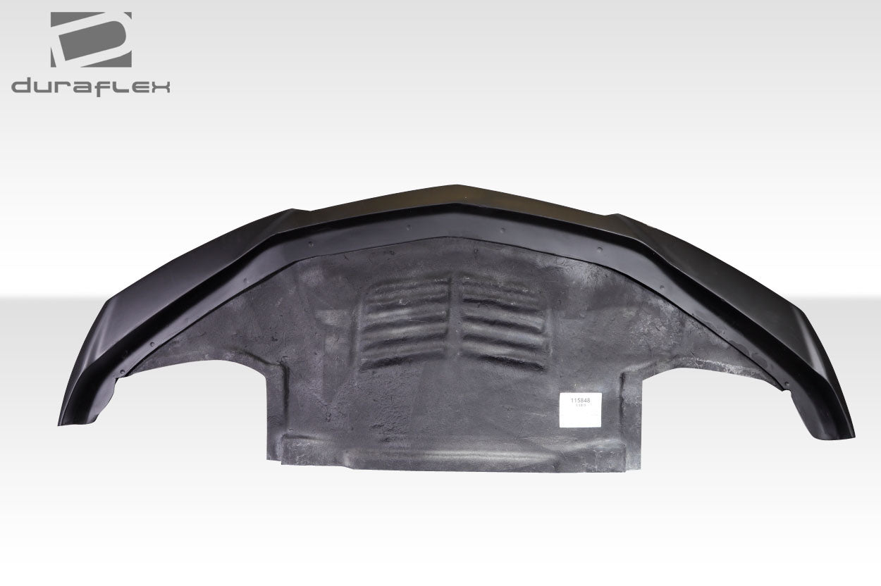 2019-2022 Chevrolet Camaro V8 Duraflex Arsenal Front Lip - 1 Piece
