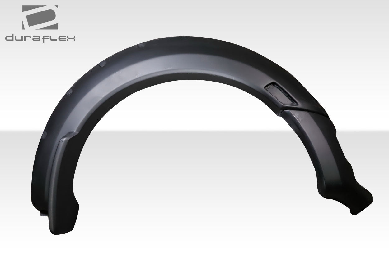 2019-2022 Ford Ranger Duraflex AVR Fender Flares - 6 Pieces