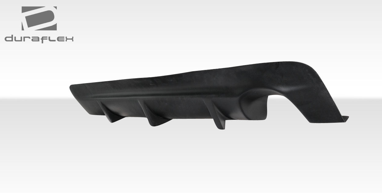 2000-2005 Lexus IS Series IS300 Duraflex H Spec Rear Diffuser - 1 Piece
