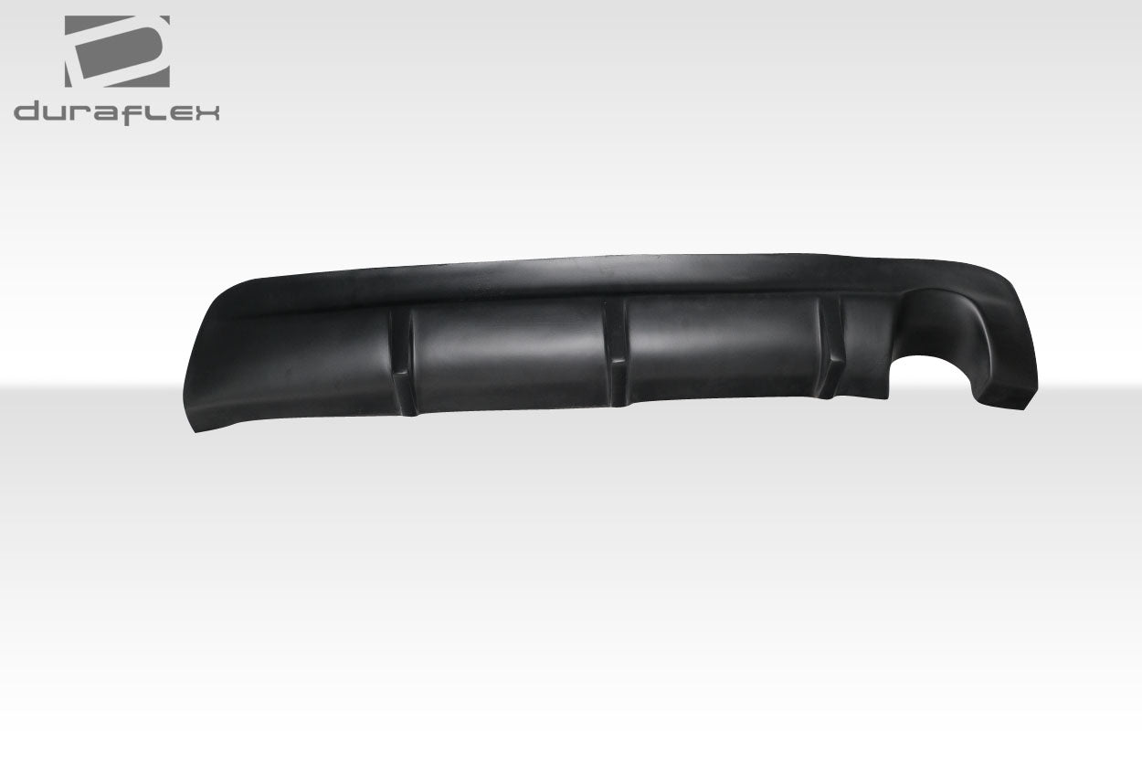 2000-2005 Lexus IS Series IS300 Duraflex H Spec Rear Diffuser - 1 Piece