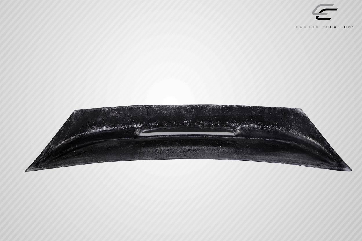 2009-2020 Nissan 370Z Z34 Carbon Creations N3 Rear Wing Spoiler - 1 Piece