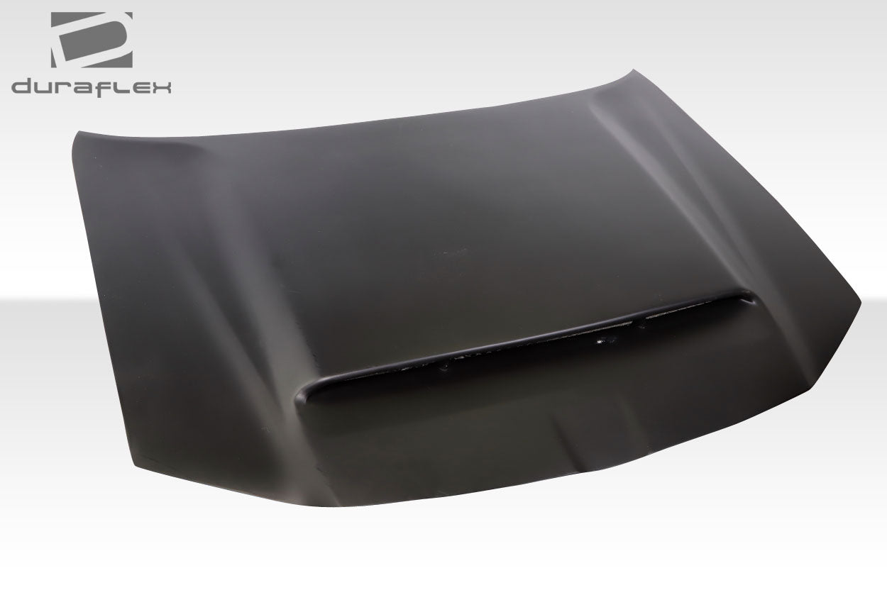 2011-2022 Chrysler 300 300C Duraflex Demon Look Hood - 1 Piece