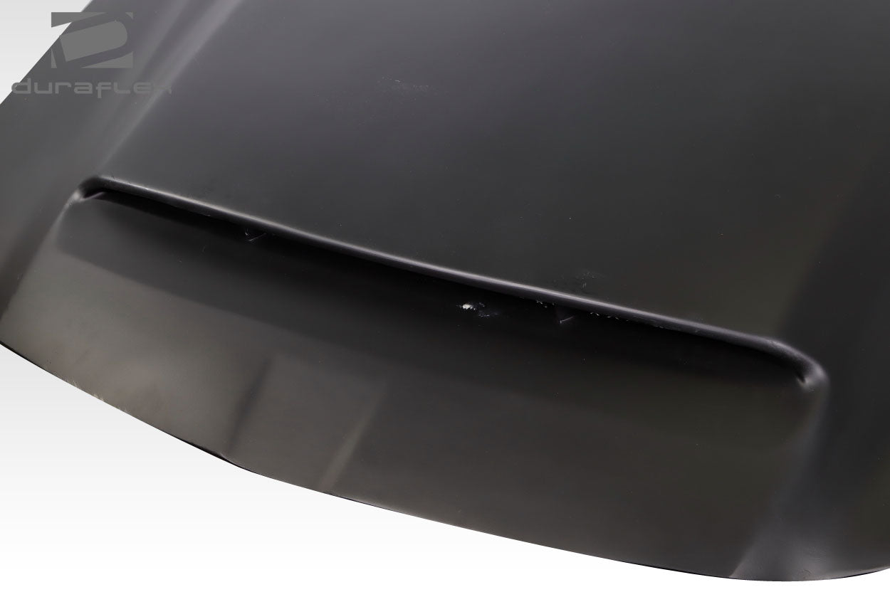 2011-2022 Chrysler 300 300C Duraflex Demon Look Hood - 1 Piece