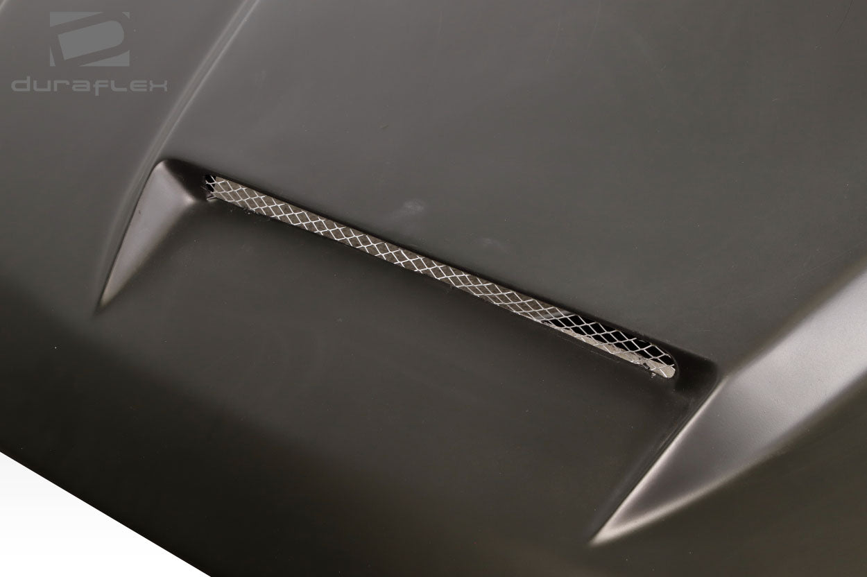 2015-2020 Ford F-150 Duraflex CVX Hood - 1 Piece
