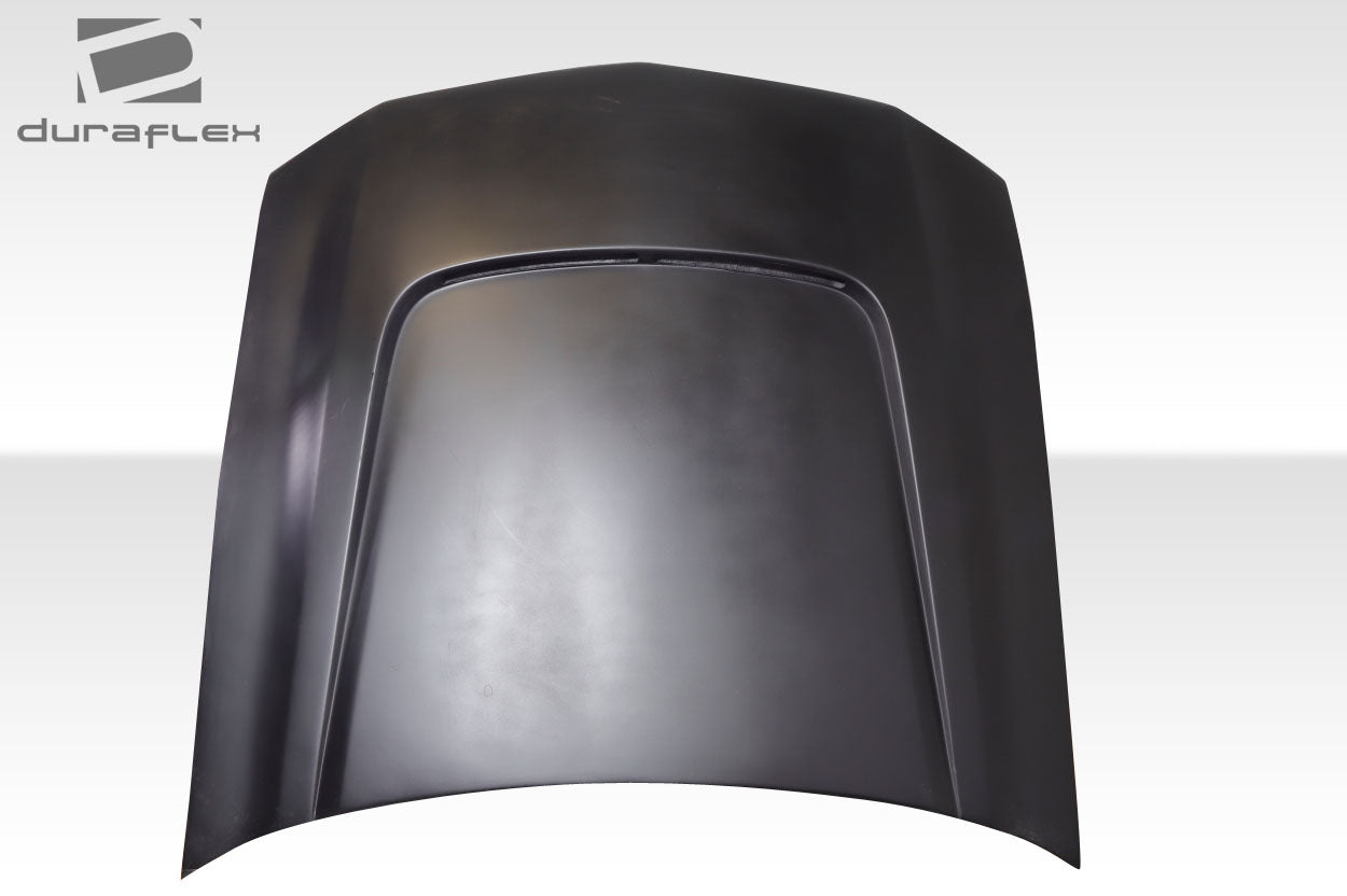 2005-2009 Ford Mustang Duraflex GTH Look Hood - 1 Piece