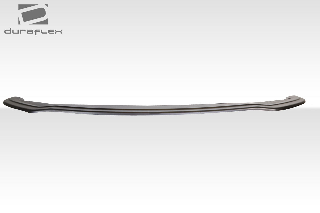 2015-2017 Volkswagen Golf GTI Duraflex Max Front Lip Under Spoiler - 1 Piece