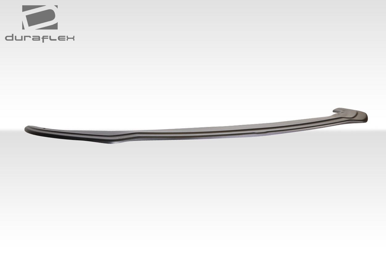 2015-2017 Volkswagen Golf GTI Duraflex Max Front Lip Under Spoiler - 1 Piece