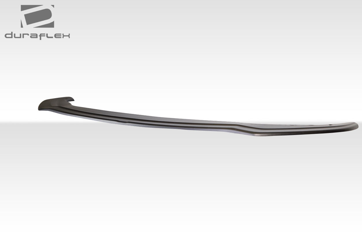 2015-2017 Volkswagen Golf GTI Duraflex Max Front Lip Under Spoiler - 1 Piece