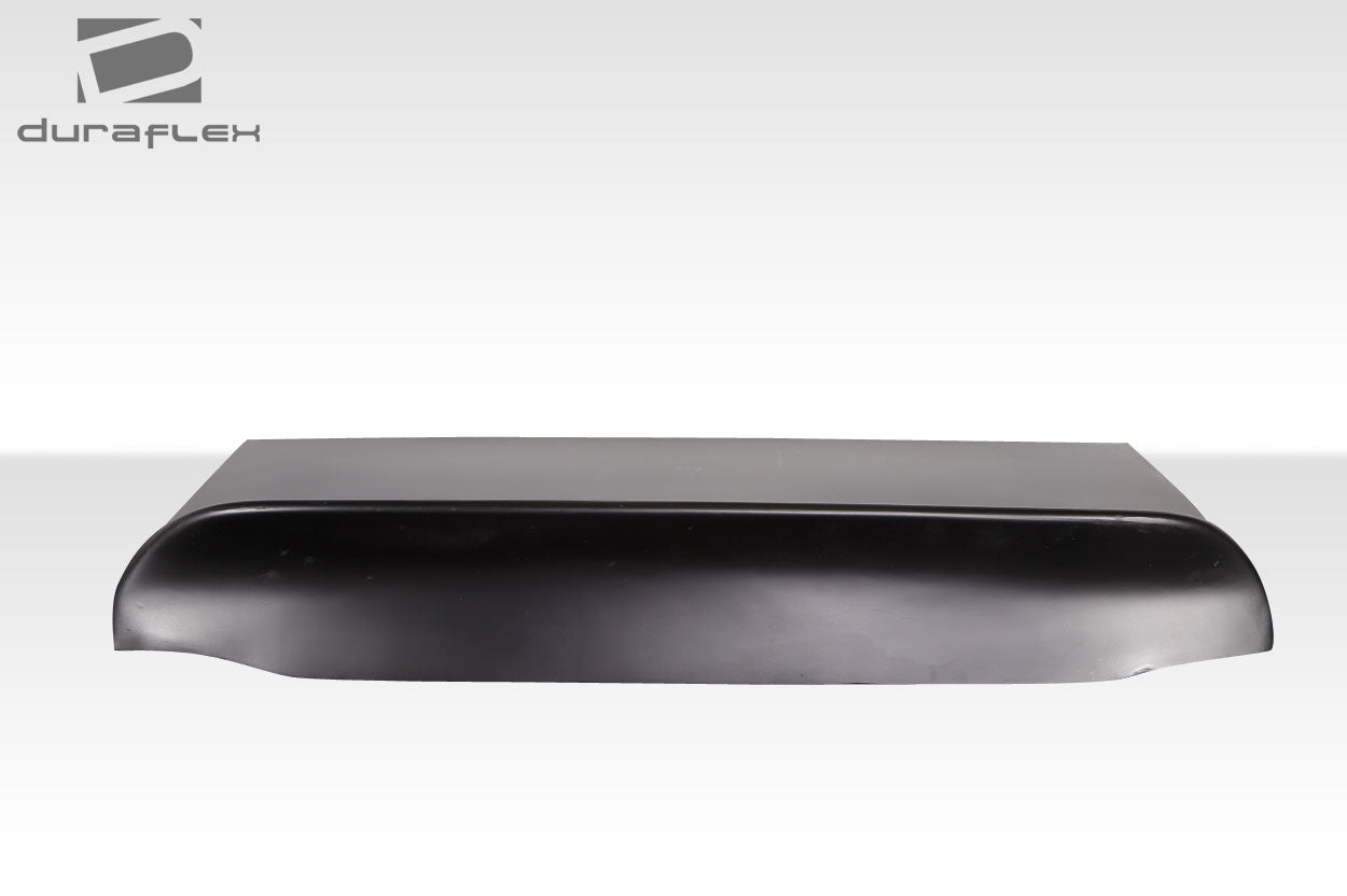 1990-1997 Mazda Miata Duraflex Ducktail Rear Trunk Lid - 1 Piece