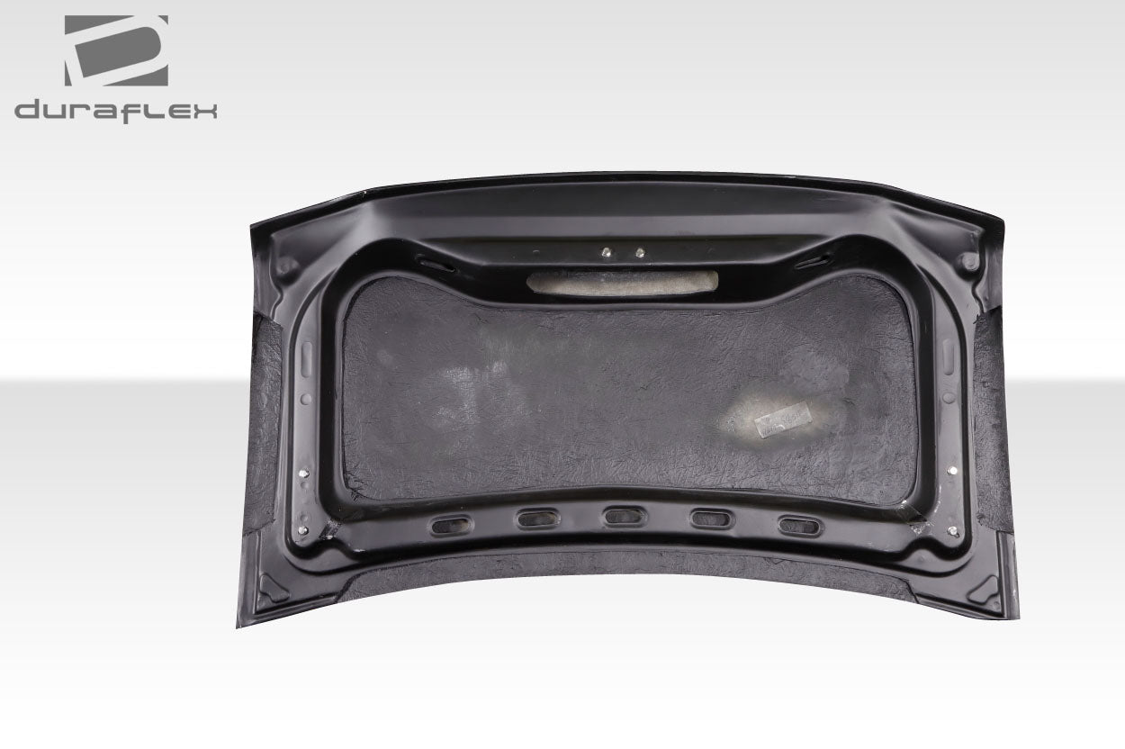 1990-1997 Mazda Miata Duraflex Ducktail Rear Trunk Lid - 1 Piece