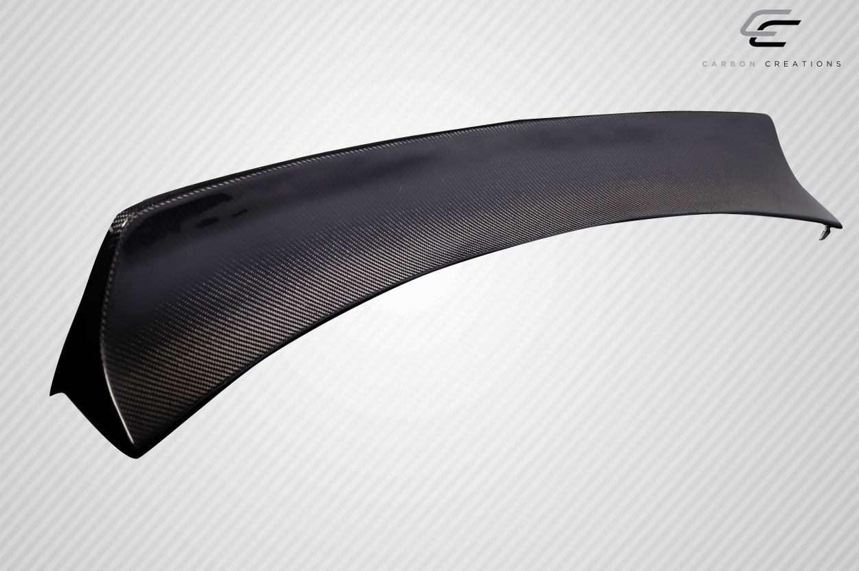 2002-2006 Acura RSX Carbon Creations RBS Rear Wing Spoiler - 1 Piece