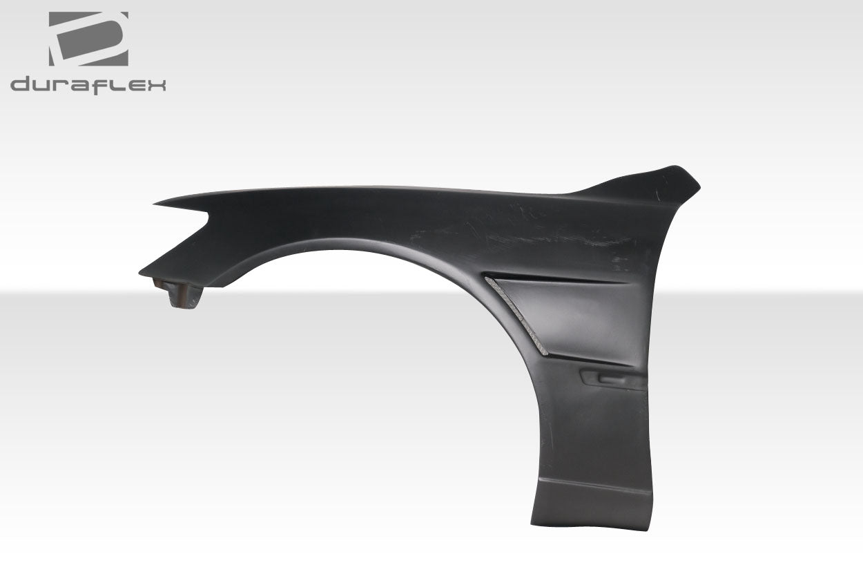 2000-2005 Lexus IS Series IS300 Duraflex V Speed Front Fenders - 2 Piece