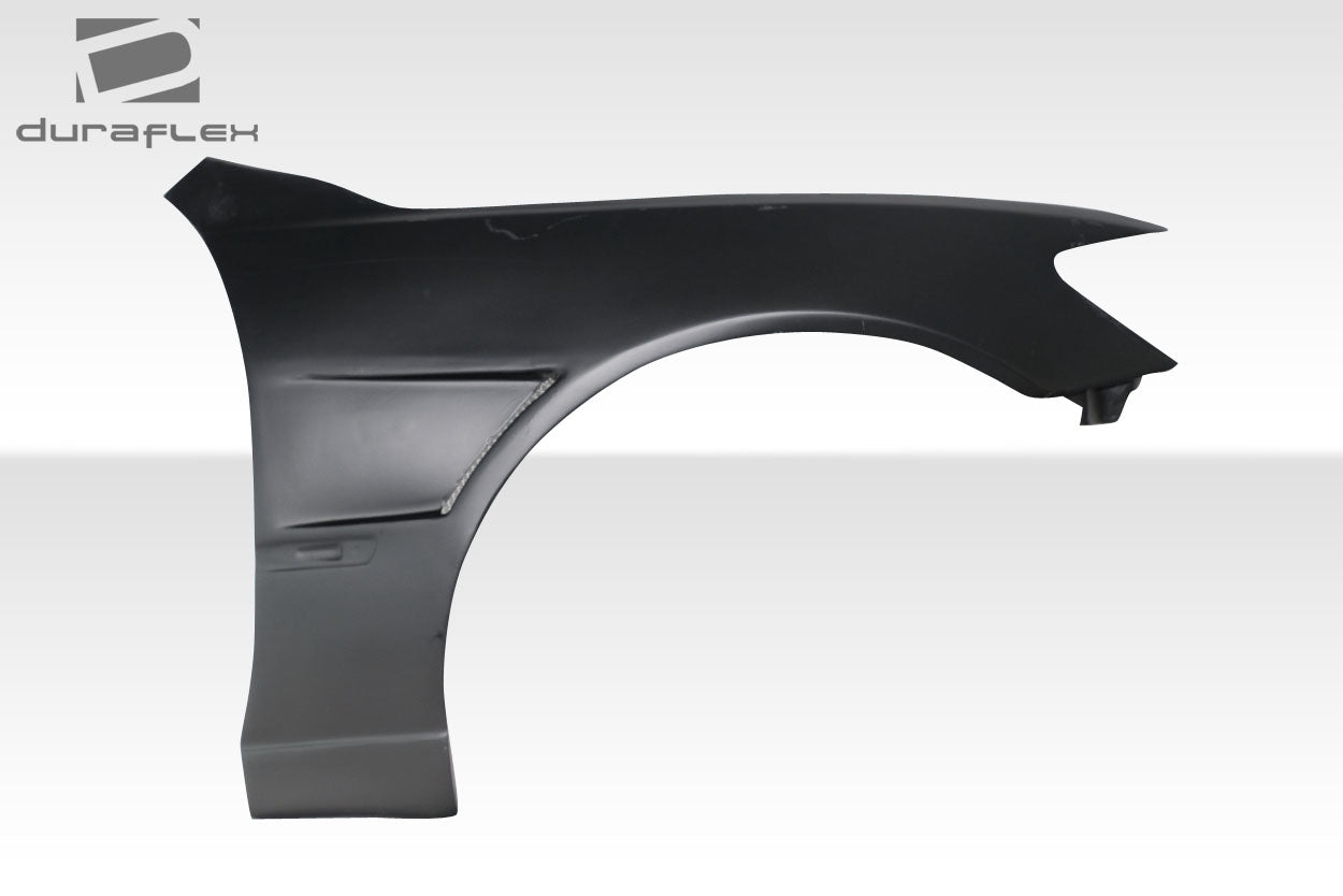 2000-2005 Lexus IS Series IS300 Duraflex V Speed Front Fenders - 2 Piece
