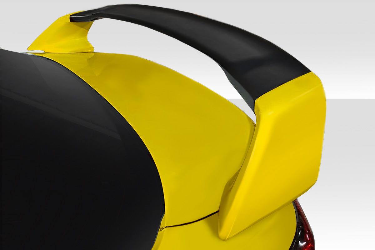 2020-2022 Toyota Corolla Sedan Duraflex RR Rear Wing Spoiler - 1 Piece