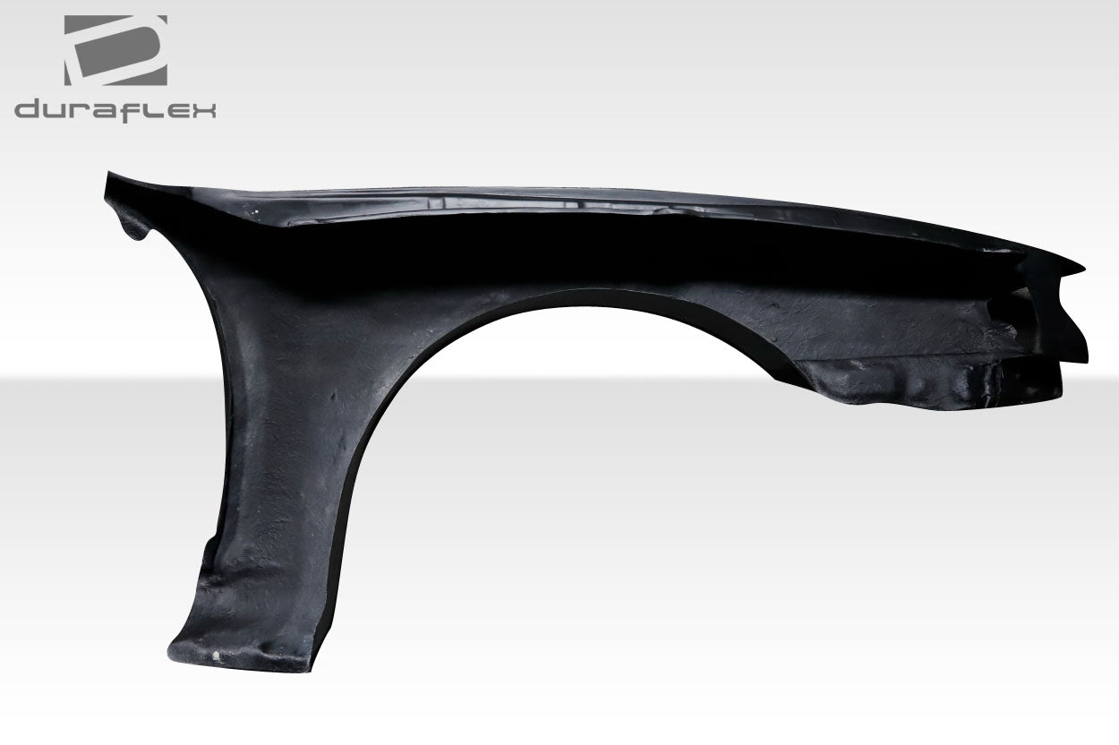 1997-1998 Nissan 240SX S14 Duraflex Kouki OEM Look Fenders - 2 Piece