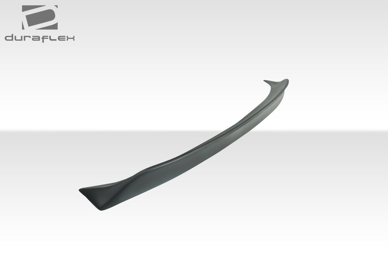 2018-2022 Toyota Camry Duraflex Ducktail Rear Wing Spoiler - 1 Piece