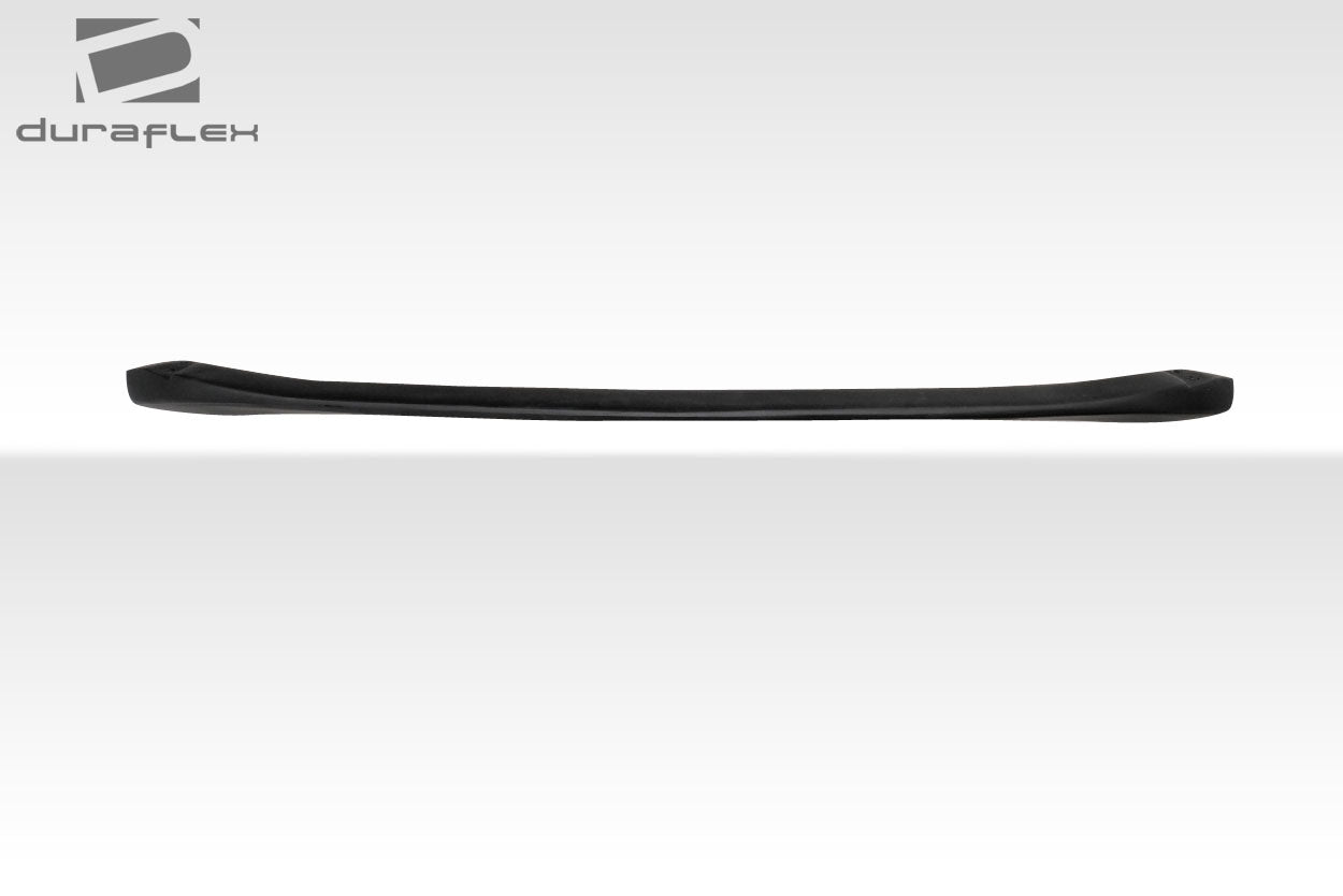 2019-2022 Toyota Corolla Hatchback Duraflex 3D Front Lip Spoiler - 1 Piece