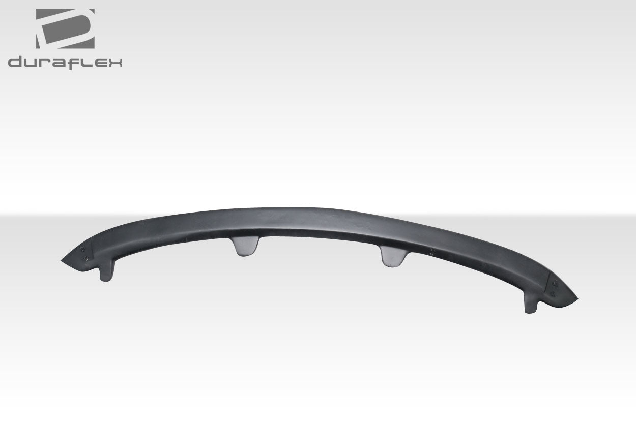 2019-2022 Toyota Corolla Hatchback Duraflex 3D Front Lip Spoiler - 1 Piece