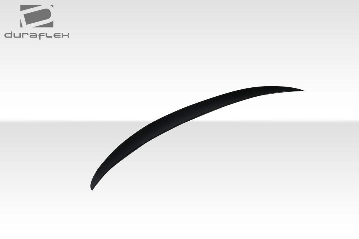 2012-2018 BMW 3 Series F30 / 2014-2019 M3 F80 Duraflex M Performance Look Rear Wing Spoiler - 1 Piece