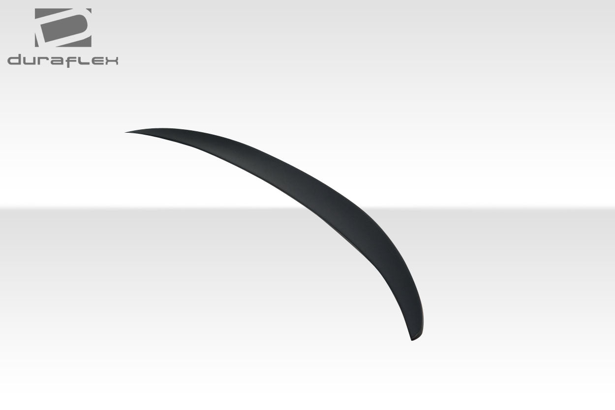 2012-2018 BMW 3 Series F30 / 2014-2019 M3 F80 Duraflex M Performance Look Rear Wing Spoiler - 1 Piece