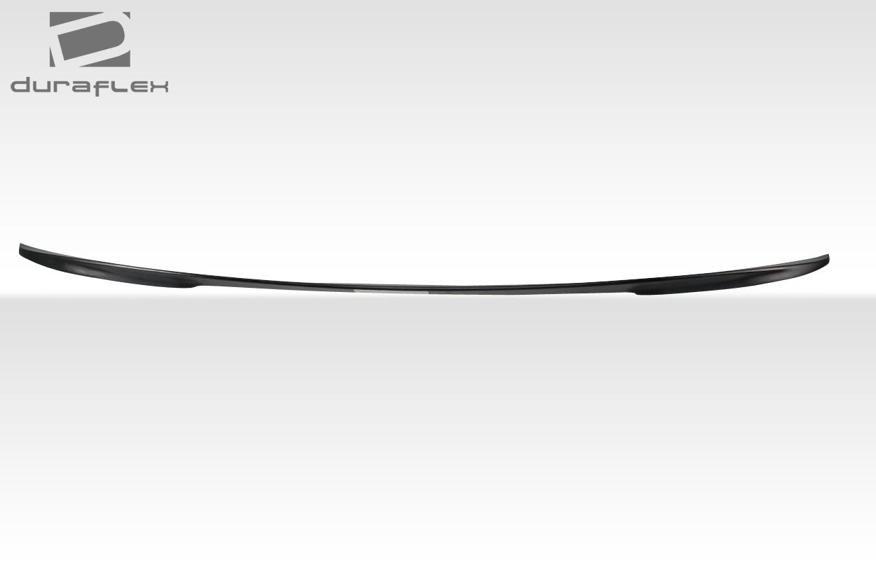 2012-2018 BMW 3 Series F30 / 2014-2019 M3 F80 Duraflex M Performance Look Rear Wing Spoiler - 1 Piece