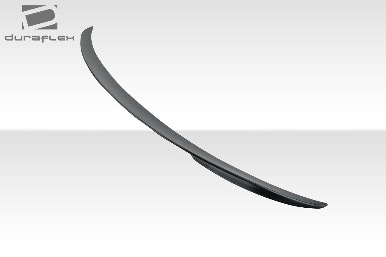 2012-2018 BMW 3 Series F30 / 2014-2019 M3 F80 Duraflex M Performance Look Rear Wing Spoiler - 1 Piece