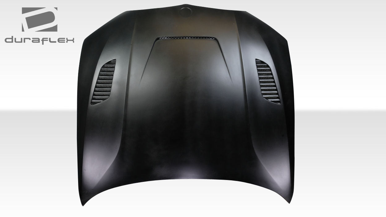 2019-2021 BMW 3 Series G20 Duraflex AF1 Look Hood - 1 Piece