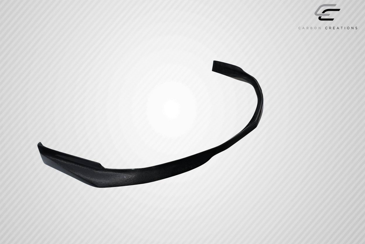 1998-2002 Chevrolet Camaro Carbon Creations R Spec Front Lip Under Spoiler - 1 Piece