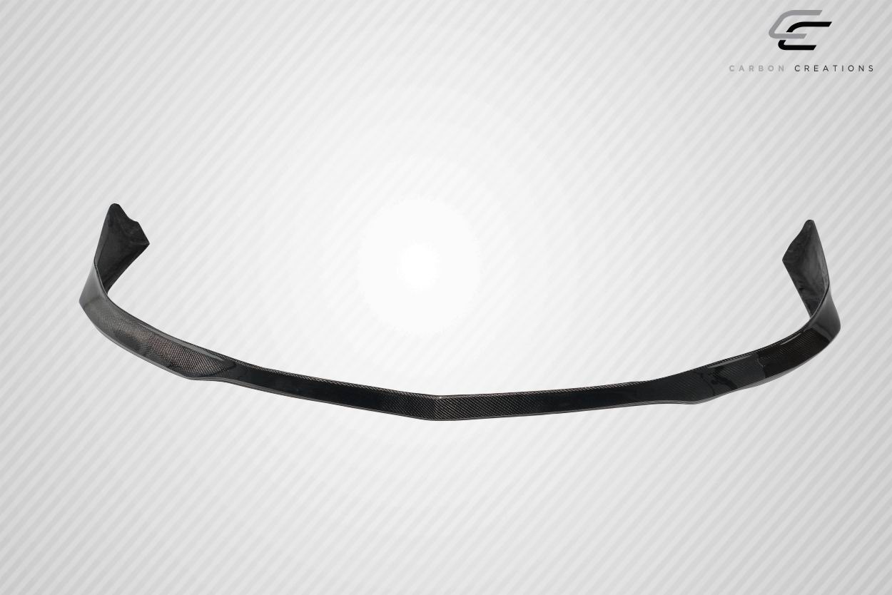 1998-2002 Chevrolet Camaro Carbon Creations R Spec Front Lip Under Spoiler - 1 Piece